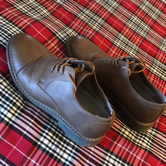 Saddlebred Dress Shoes - Picture 3 of 3